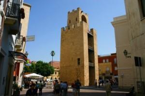 Oristano Monumenti aperti