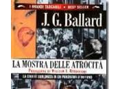 mostra delle atrocita’ J.G. Ballard