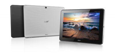 Acer ICONIA TAB A700 62942 1 Scheda Tecnica Acer A700: Tegra 3 e Ice Cream Sandwich a 449€