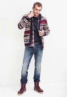 Will Chalker per MAC a/i 2012/13