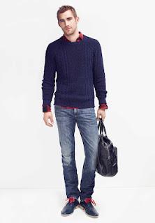 Will Chalker per MAC a/i 2012/13