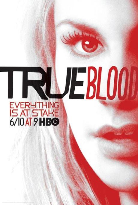 True Blood Stagione 5: Poster Promozionali!