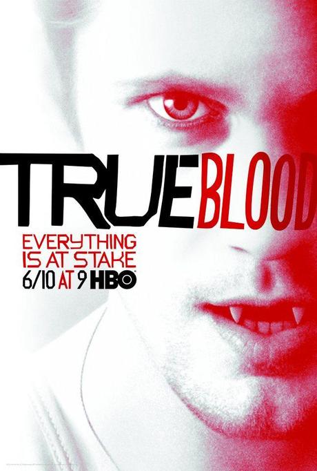 True Blood Stagione 5: Poster Promozionali!