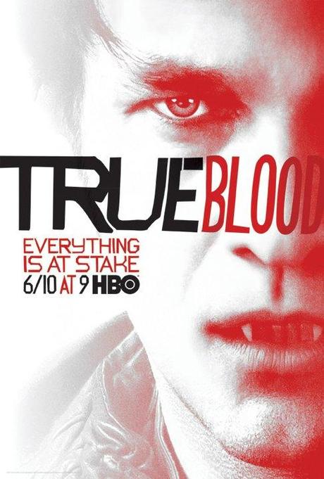 True Blood Stagione 5: Poster Promozionali!