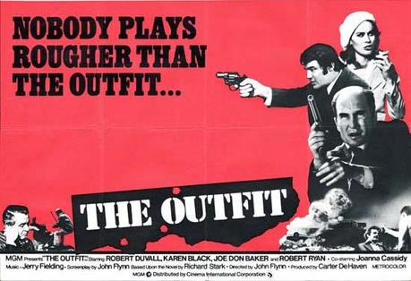 “Charley Varrick” & “The Outfit”