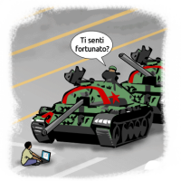 Quando si è pronti per la democrazia?