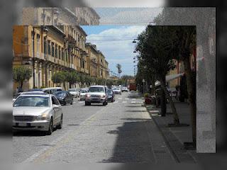 Siracusa - Gli Extraurbani