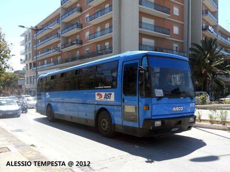 Siracusa - Gli Extraurbani