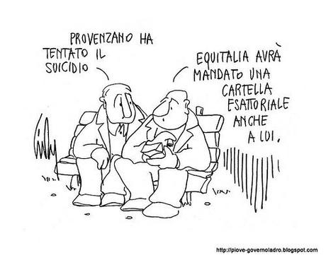 Tentato suicidio by Livio Bonino