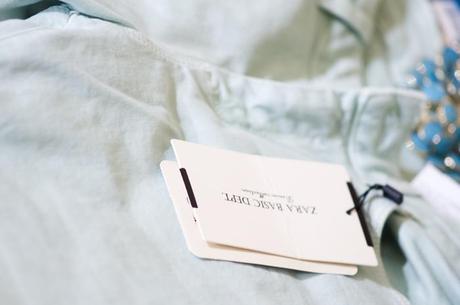 [NEW IN] Mint shopping