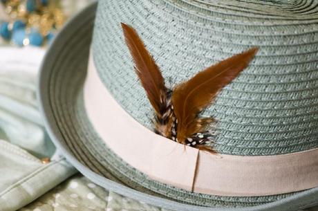 [NEW IN] Mint shopping