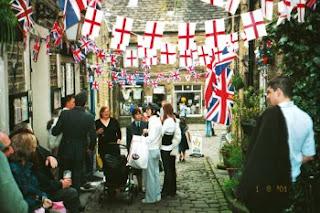 Haworth 1940s weekend Haworth 1940s weekend