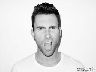 Adam Levine by Terry Richardson e il nuovo video dei Maroon 5!