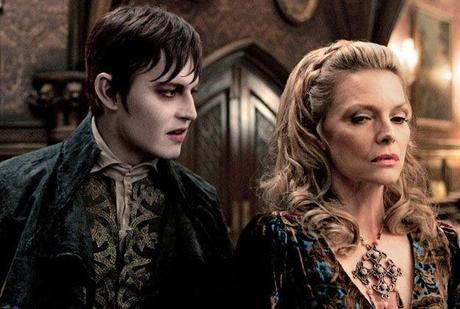 Dark Shadows