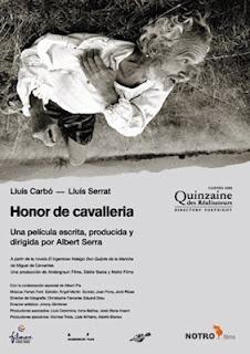 Honor de cavallería