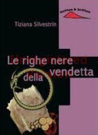 Libri: Le righe nere della vendetta