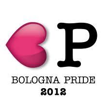 il logo del bologna pride 2012