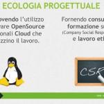 Ecologia Progettuale