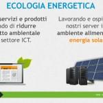 Ecologia Energetica.