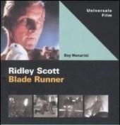 Il libro di Roy menarini dedicato a Blade Runner