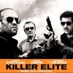 Killer elite: clive owen e bob de niro