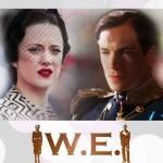 Il principe Edoardo VIII e Wallis Simpson nel film di Madonna