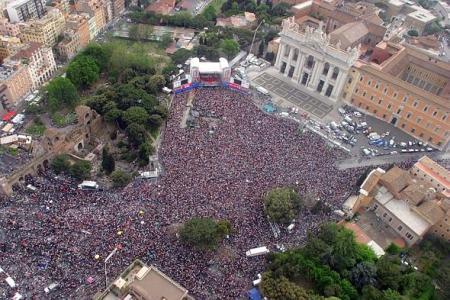 Morti di stato e banditi per caso