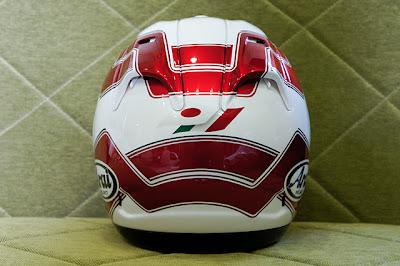 Arai RX-RR4 by Yuhiro&M; Designs