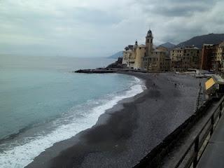 CAMOGLI & LA SAGRA DEL PESCE 2012