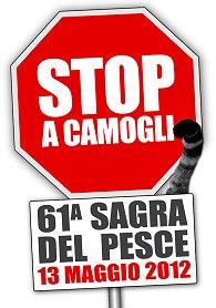 CAMOGLI & LA SAGRA DEL PESCE 2012