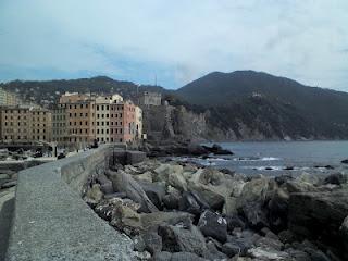 CAMOGLI & LA SAGRA DEL PESCE 2012