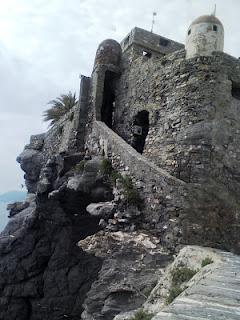 CAMOGLI & LA SAGRA DEL PESCE 2012