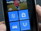 personalizzazione Live Tile Marketplace, propri device Lumia rivelando qualcosa diceria.