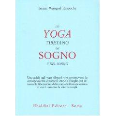 Lo Yoga del sogno e del sonno