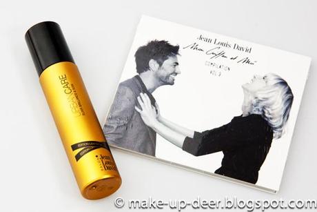 Jean Louis David linea Urban Care