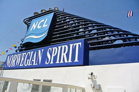 Norwegian Cruise Line presenta a Venezia Norwegian Spirit
