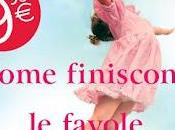 libreria "Come finiscono favole" Lisa Kleypas