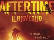 Recensione: "Aftertime risveglio" Sophie Littlefield