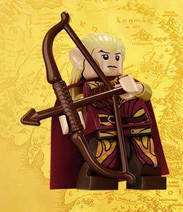 Annunciato ufficialmente LEGO Signore degli Anelli,data di uscita