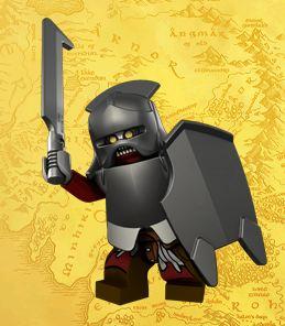 Annunciato ufficialmente LEGO Signore degli Anelli,data di uscita