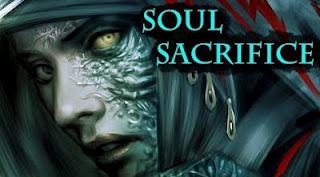 Soul Sacrifice avrà dei DLC, versione occidentale in forse