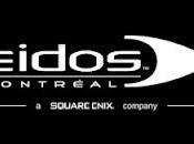 Prime info nuovo gioco Eidos Montreal