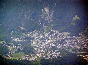 Sondrio: cadavere di un indiano trovato sulle scale condominio