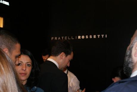 Zoom on: Fratelli Rossetti