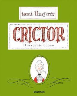 Tomi Ungerer sotto i trenta