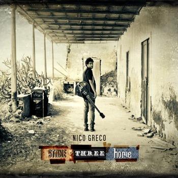 nico greco-stone three home