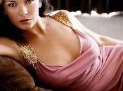 cast avvarrà della bellezza Catherine Zeta-Jones