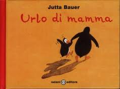 Venerdi del libro: Urlo di Mamma