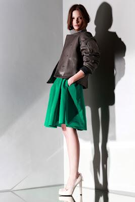 { Pre-Fall 2012 | Nº 21 }