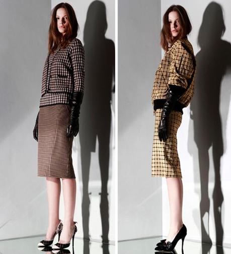 { Pre-Fall 2012 | Nº 21 }